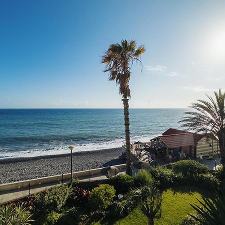 Atlantic Gardens Beach - Atlanticgardensbeach Com Apartman Funchal  Kültér fotó