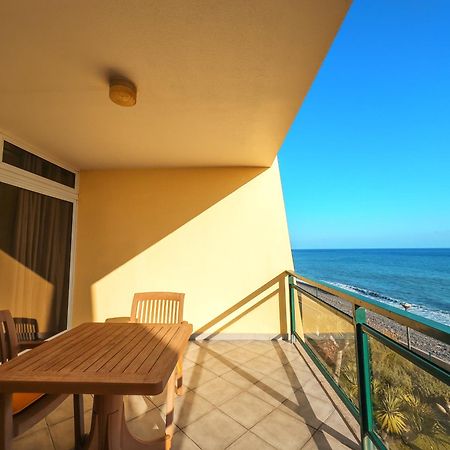 Atlantic Gardens Beach - Atlanticgardensbeach Com Apartman Funchal  Kültér fotó