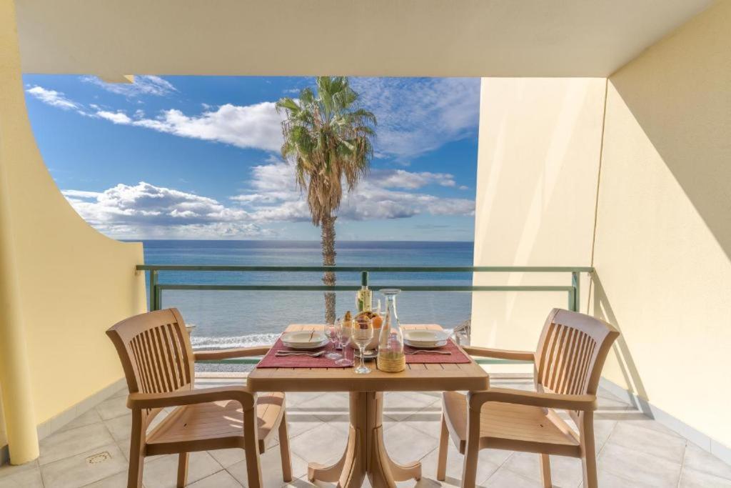 Atlantic Gardens Beach - Atlanticgardensbeach Com Apartman Funchal  Kültér fotó