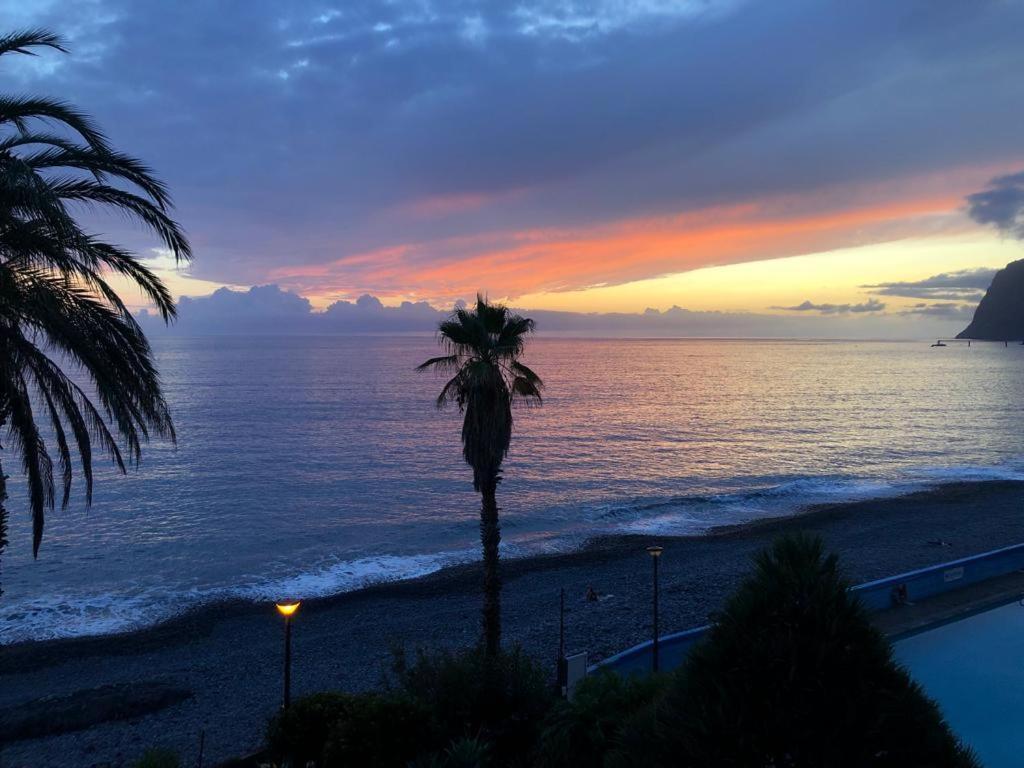 Atlantic Gardens Beach - Atlanticgardensbeach Com Apartman Funchal  Kültér fotó