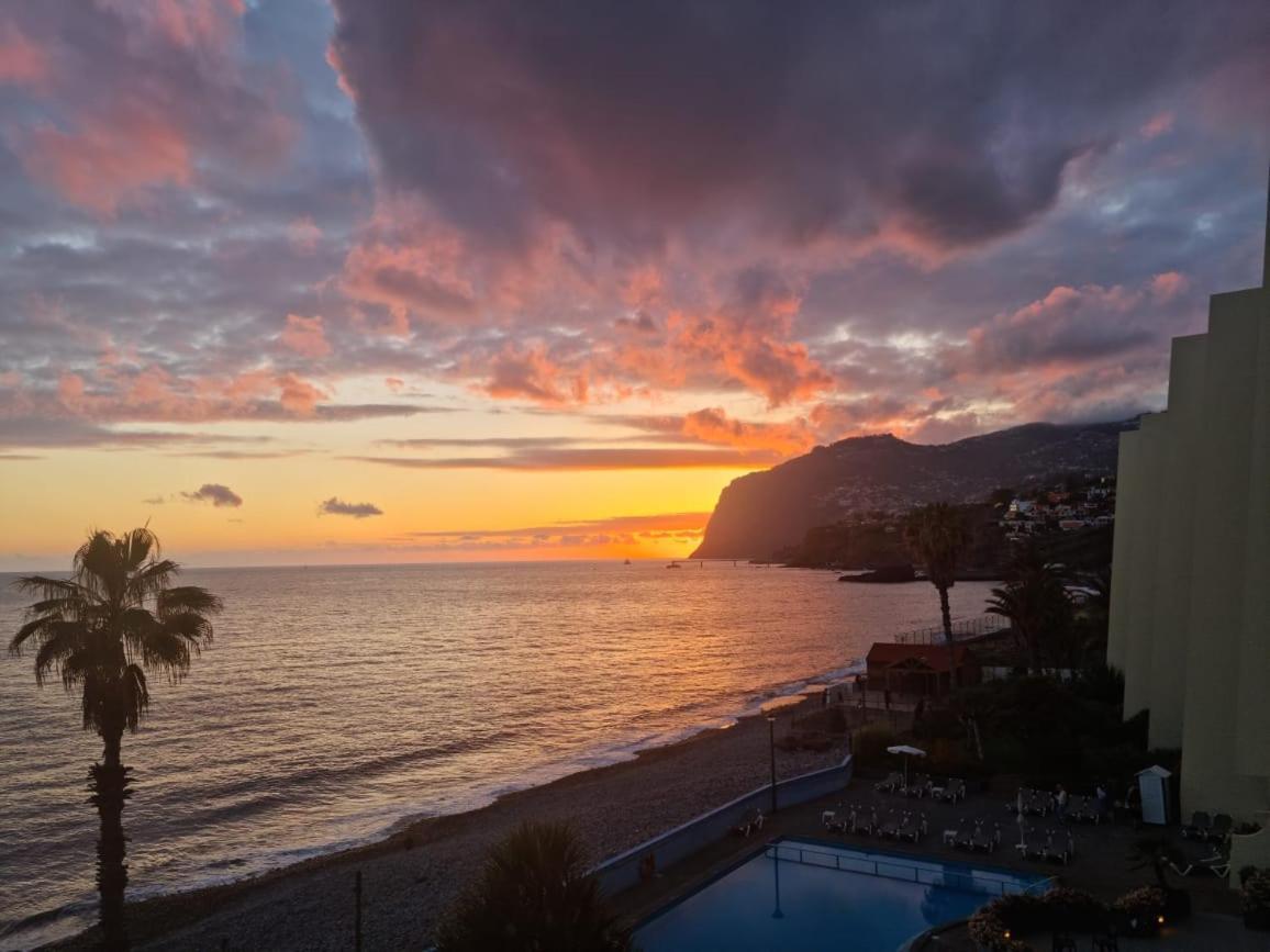 Atlantic Gardens Beach - Atlanticgardensbeach Com Apartman Funchal  Kültér fotó