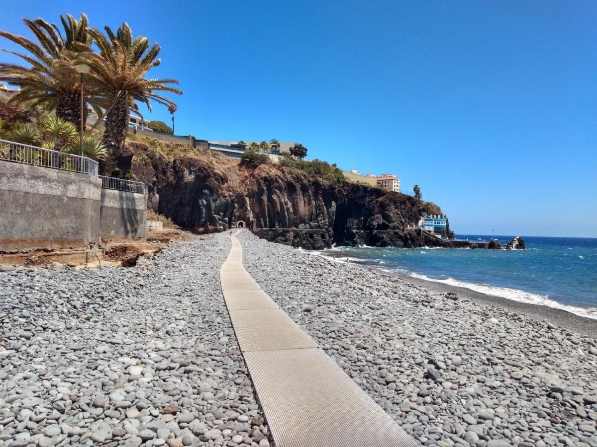 Atlantic Gardens Beach - Atlanticgardensbeach Com Apartman Funchal  Kültér fotó