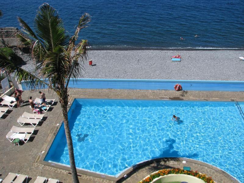 Atlantic Gardens Beach - Atlanticgardensbeach Com Apartman Funchal  Kültér fotó