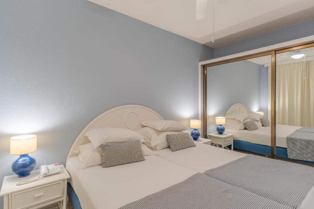 Atlantic Gardens Beach - Atlanticgardensbeach Com Apartman Funchal  Kültér fotó