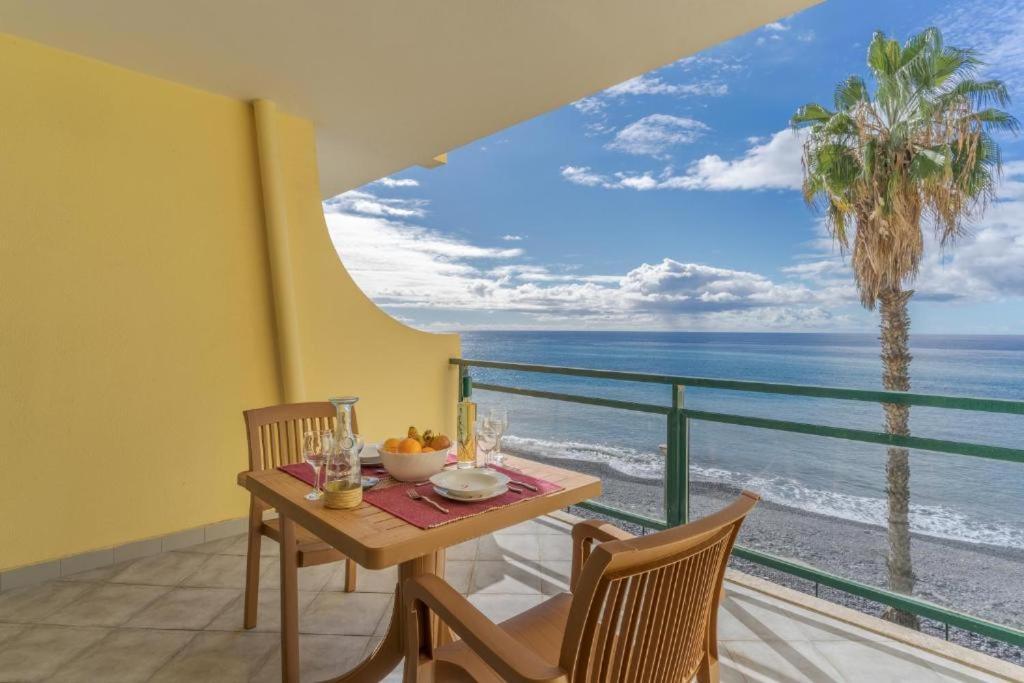 Atlantic Gardens Beach - Atlanticgardensbeach Com Apartman Funchal  Kültér fotó