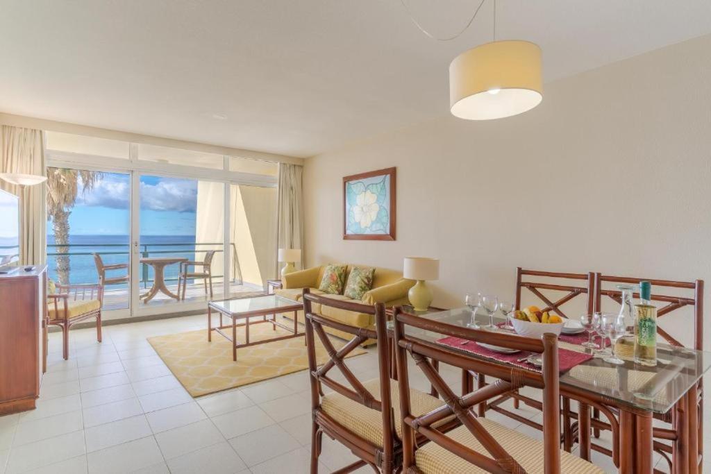 Atlantic Gardens Beach - Atlanticgardensbeach Com Apartman Funchal  Kültér fotó