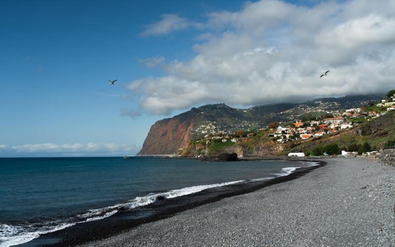 Atlantic Gardens Beach - Atlanticgardensbeach Com Apartman Funchal  Kültér fotó