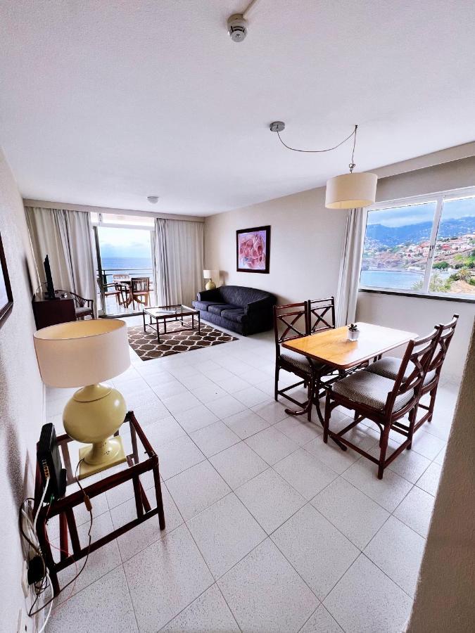 Atlantic Gardens Beach - Atlanticgardensbeach Com Apartman Funchal  Kültér fotó