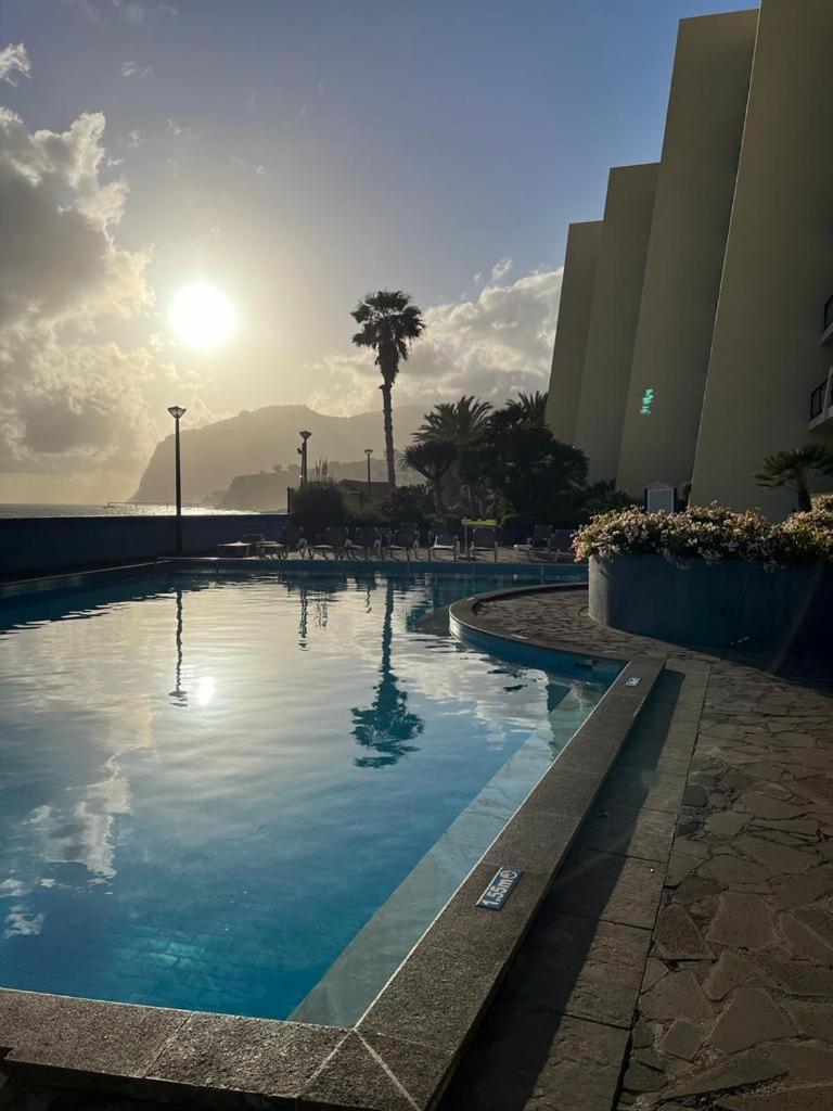 Atlantic Gardens Beach - Atlanticgardensbeach Com Apartman Funchal  Kültér fotó